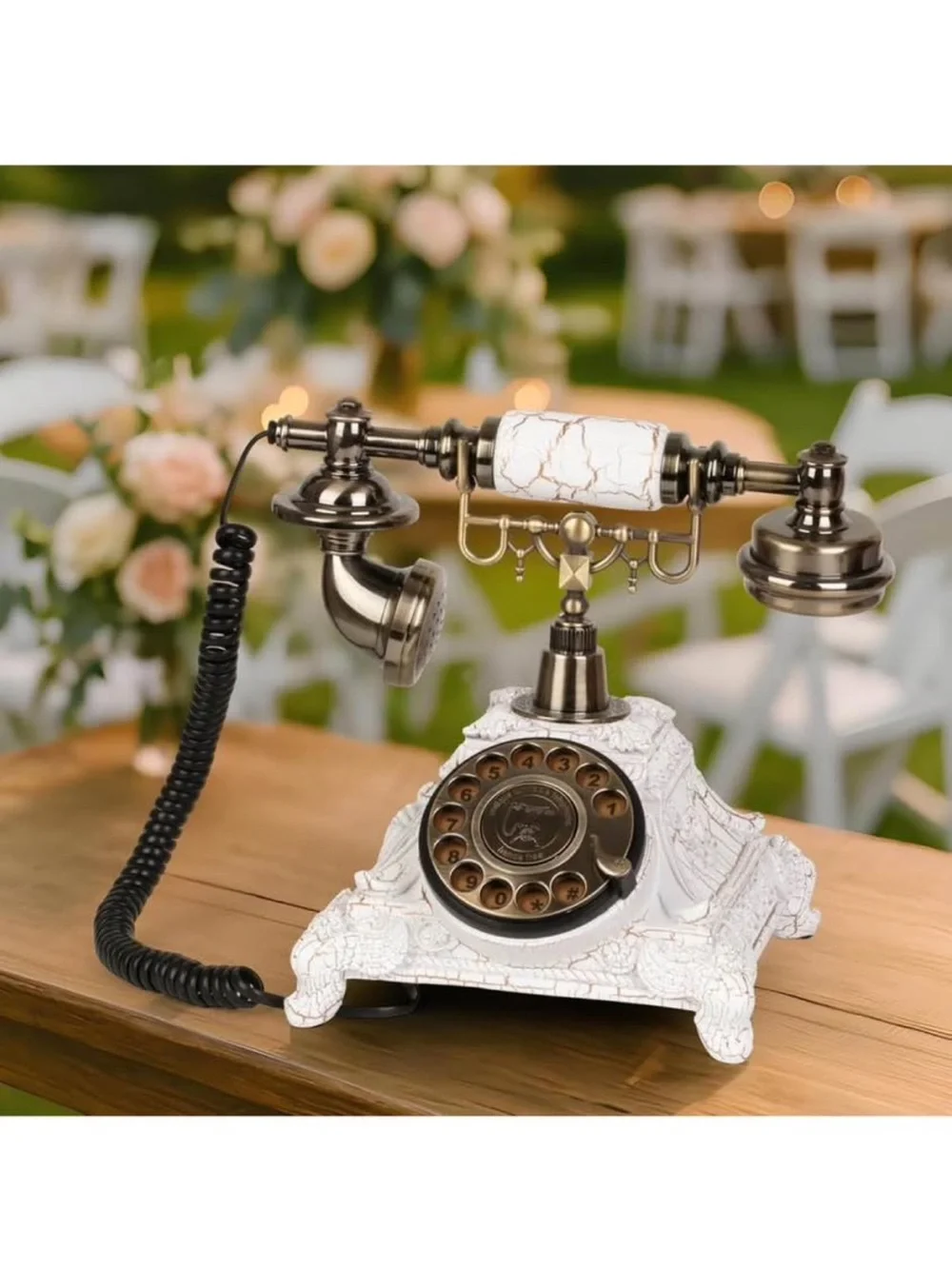N/A vintage style